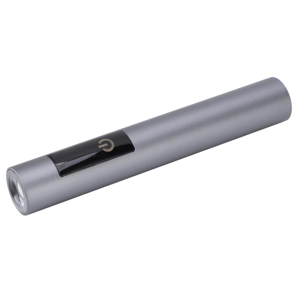 3W   UV Lamp for Gel Nails Portable USB Rechargeable Cordless Touch Control Fast Curing Handheld Gel Light Small Nail Dryer