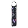 Sanrio Folding Kuromi 589314 (SANRIO) All-weather Umbrella, Design,
