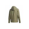 New Adidas Jackets Men Army Green FM5412