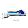 Cabbage Leaf Rolling Tool Vegetable Meat Roll Stuffed Grape Yaprak Sarma Dolmer Roller Machine Kitchen Accessories