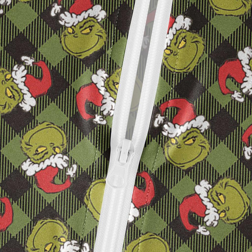 Women Long Sleeve Pattern Pocket Working Stand-up Collar Single-breasted Protective Overalls Cardigan Jacket Top