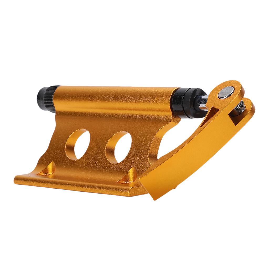 Bike Fork Mount Quick Release Fork Block Mount Bike Car Roof Mount Rack for Truck Trailer Vehicles