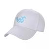 New WinnySatang BL Couple Badge Logo Baseball Cap New In The Hat Custom  Sunhat Girl Unisexs