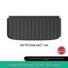 All-Weather TPE Floor Mats & Trunk Mats for 26 ZEEKR LS9 Models