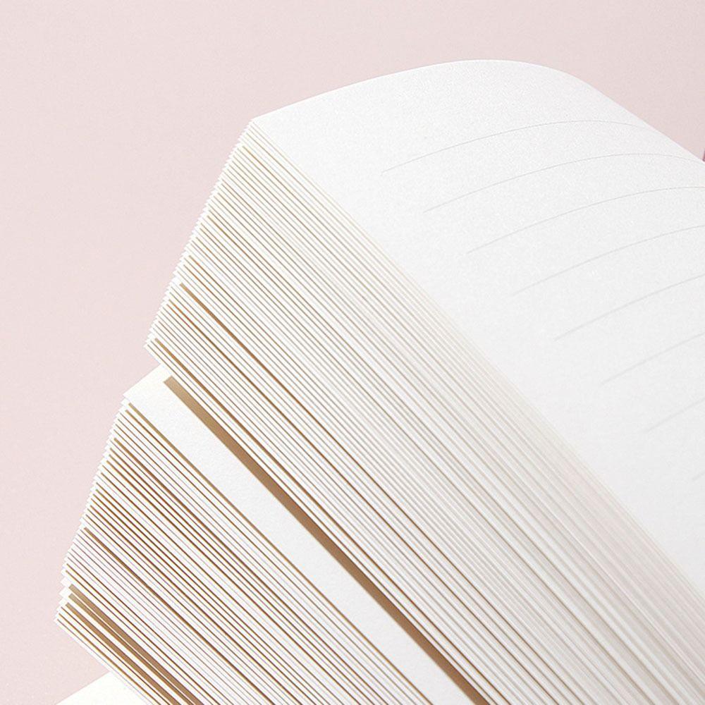 Journal Student Notebook Diary A5 Notebook Waterproof Memo Notepad  Stationery