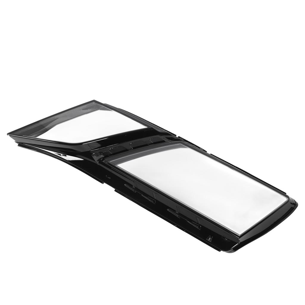 Przezroczysty klosz reflektora Przezroczysta obudowa klosza dla Octavii 5E po liftingu 2017 do 2019 lewy 5E1941017C