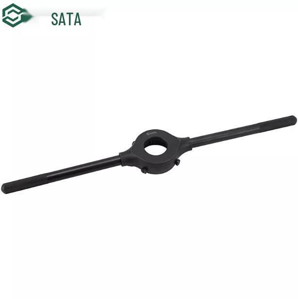 Держатель для круглых плашек SATA (50411-50414) 50411