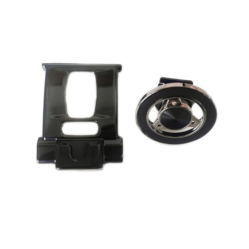 Car phone holder Magsafe air vent gps holder phone bracket for BMW F30 F31 F32 F33 F34 F35 F36 320 325 330 for iPhone 12-18 For iPhone 12-17