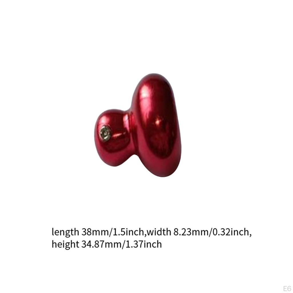 34.8mm Diameter Tuning Fork, Portable, Versatile, Compact, Meditation Accessory, Lightweight,