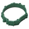 Motorcycle Engine Generator Case Cover Gasket For Kawasaki Ninja ZX1200 ZX12R ZX-12R  2001-2006