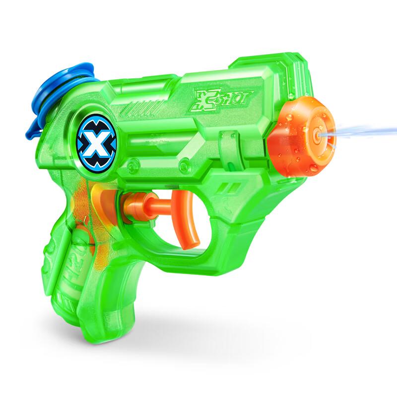 ZURU X-Shot Pocket Blaster Water Gun