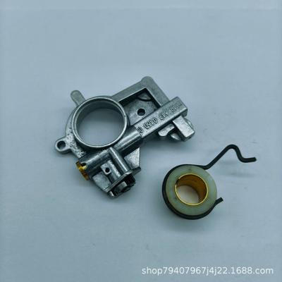 Compatible MS661 Chainsaw Oil Pump Turbine - Quality Accessories