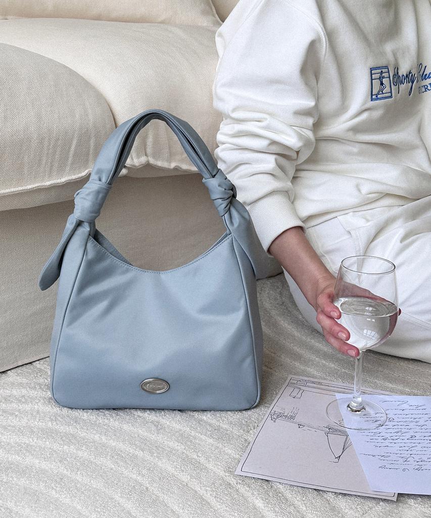 Cotedemoi Aerien Flow Bag - Misty Blue (3Way)