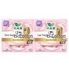 Laurier Zero-Touch Feather-Feel Ultra Slim Winged Sanitary Napkin