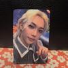 [USED] Stray Kids Fanmi Magic School Trading Card Holder Pogari Felix