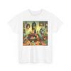Cute Lizard Gem Treasure Hunt T-shirt