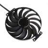 ASUS RTX 3050/3060 VGA Cooler Fan - 6Pin 12V 0.5A Graphics Card Cooling Solution