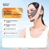 YSMI Sleep Mask, Face Lifting And Firming Device, V-Face Slimming Bandage, Goddess Day Gift