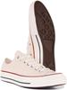 Sneakers Converse Chuck 70 Classic Low Top Parchment/garnet/egret