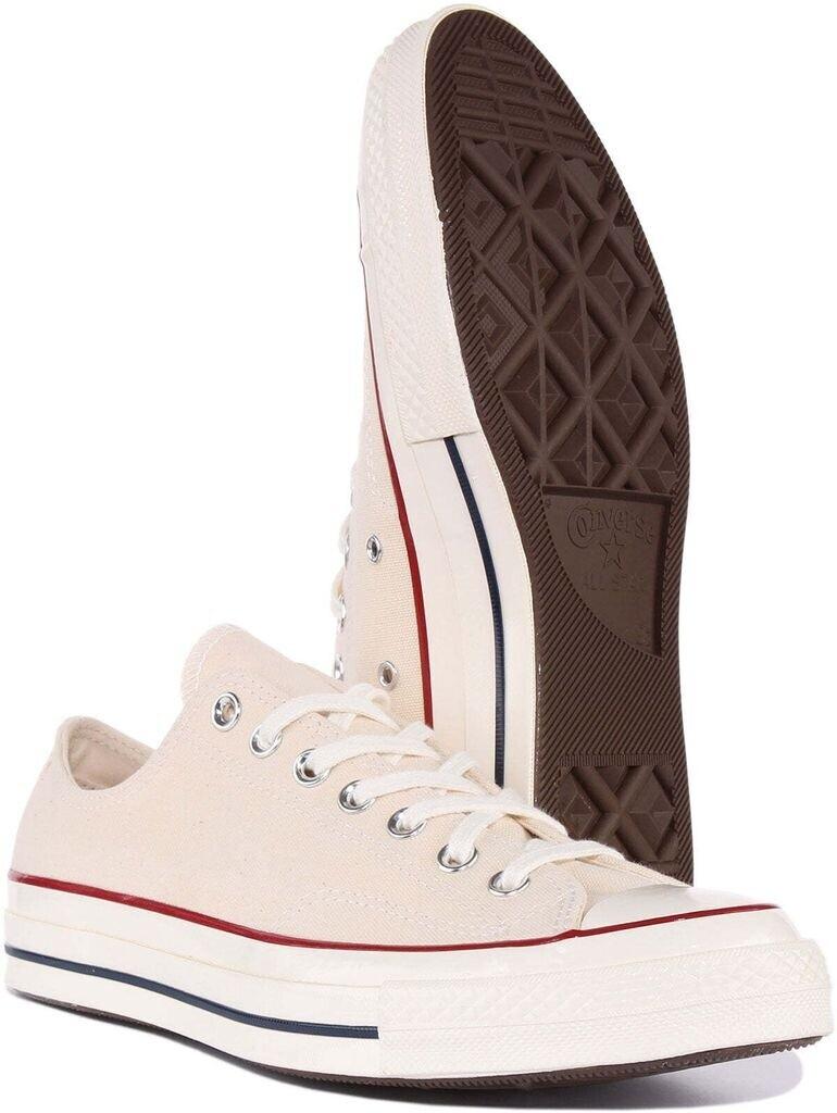 Sneakers Converse Chuck 70 Classic Low Top Parchment/garnet/egret