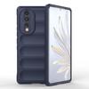 For Honor 90 Pro Case Colorful Candy Solid Color Funda For Honor 80 80 Pro Back Cover Silicone Phantom Shield Anti-drop Pouzdro