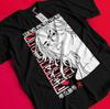 Tokyo Revengers T-Shirt Manjiro Sano Shirt Takemichi Hanagaki Tshirt Ken Hakkai AA322