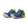 Nike Sunray Protect 3 Sports Sandals Kids Sandals Blue Green DH9462-402