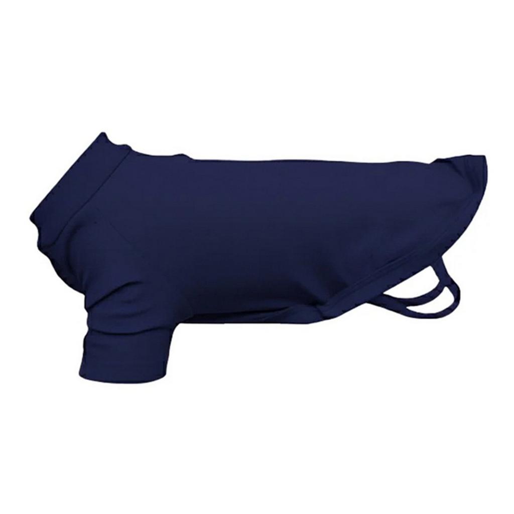 Portman & Pooch Contrast Detail Raglan Dog Top