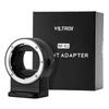 VILTROX Autofocus Mount Adapter for Nikon Lenses To Mirrorless Cameras F-mount E-mount (NF-E1)