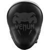 VENUM Light Focus Mitt (Pair) (Black/Black)