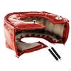 Turbocharger Insulation Car Accessories Automobile