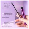 Quick-Drying Mascara Thick Curling Waterproof Sweat-Proof And Not Easy To Smudge Mascara