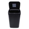 Motion Sensor Trash Can 18L  ed Odor Control Touchless Garbage Can IPX5 Water Proof for Kitchen Bathroom