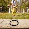 Výmena lanka plynu pre Mountfield Vnútorná dĺžka lanka 1840 mm Vonkajšia dĺžka lanka 1760 mm Kompatibilné s 481007160/0 81007160/0