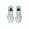Li Ning Wade Allday Durable Breathable Low Top Basketball Shoes Men Sneakers Green ABPT007-3