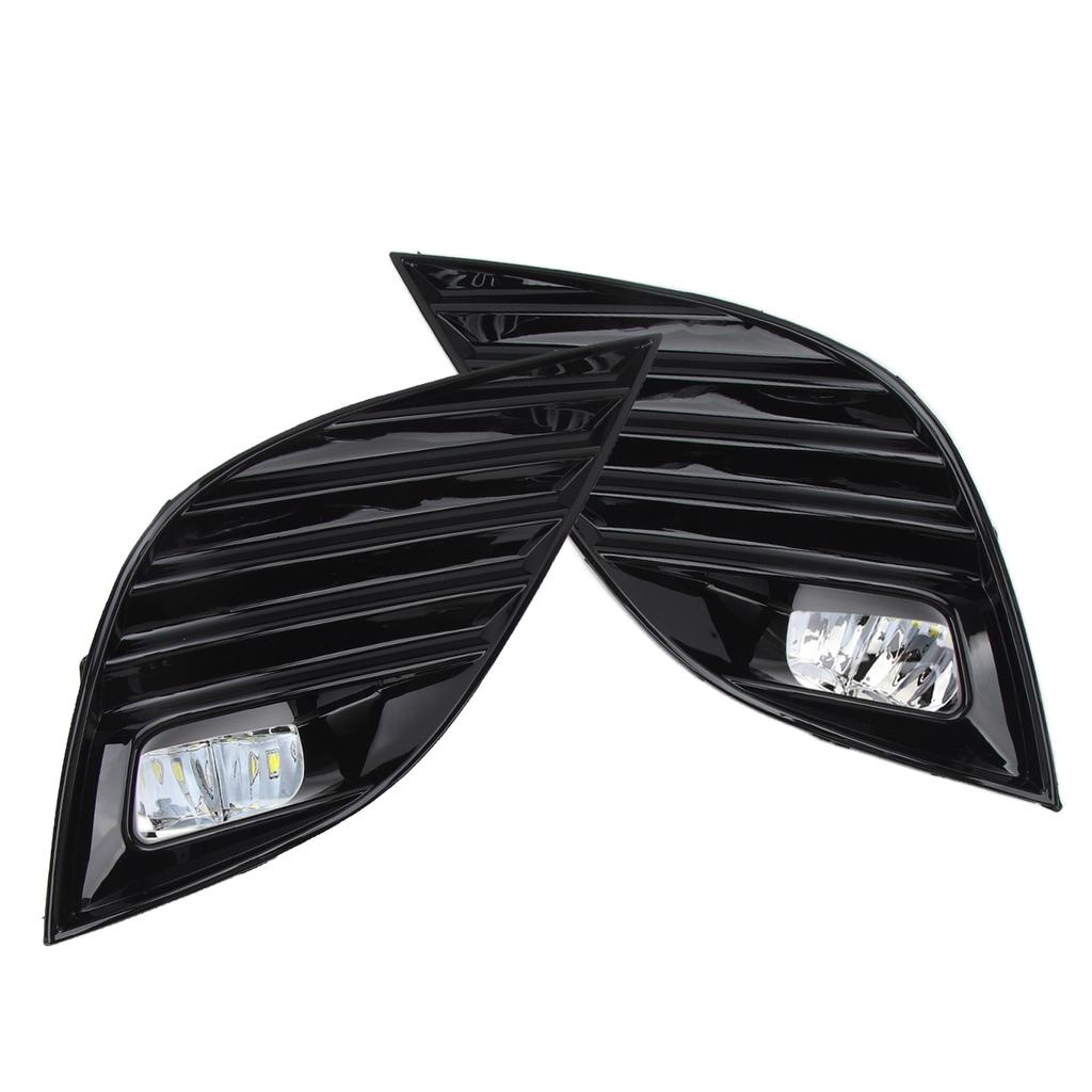 2PCS Fog Lights with Wiring Switch 81482 06180 Left Right Fog Lamp Set Replacement For Camry SE SE