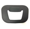 Cargo Storage Cover Black Handle For Chevrolet Tahoe Suburban GMC Yukon 2015-20