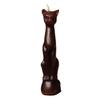 Cat Candle Hecate Jyotish Mystic Mall Decorative Soy Blend Wax Candle