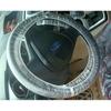 100pcs/Set Universal Disposable Plastic Steering Wheel Cover
