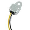 Replacement Low Oil Sensor Switch Module for Honda GX100 For GX120 GX140 For GX200 Engines and Compatible Models