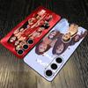 Singer Selena Gomez Phone Case For Samsung S 24 Fe 25 Ultra Plus 20 Lite 21 30 22 23 24 22 Ultra 5G Fundas