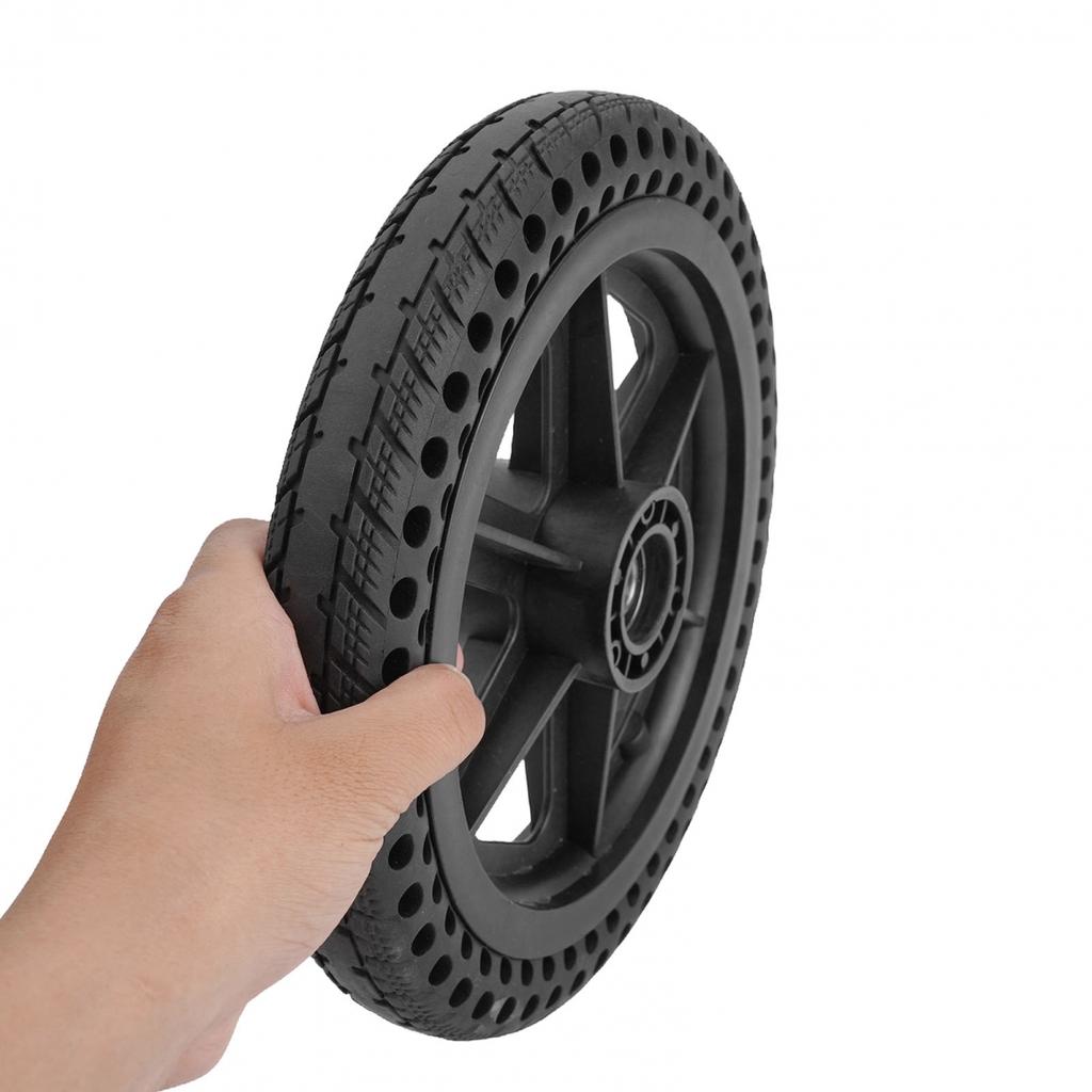 Accessory Electric Wheelchair Solid Tyre Tire Adjusted