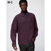 Japan Easy Care Soft Shirt Check