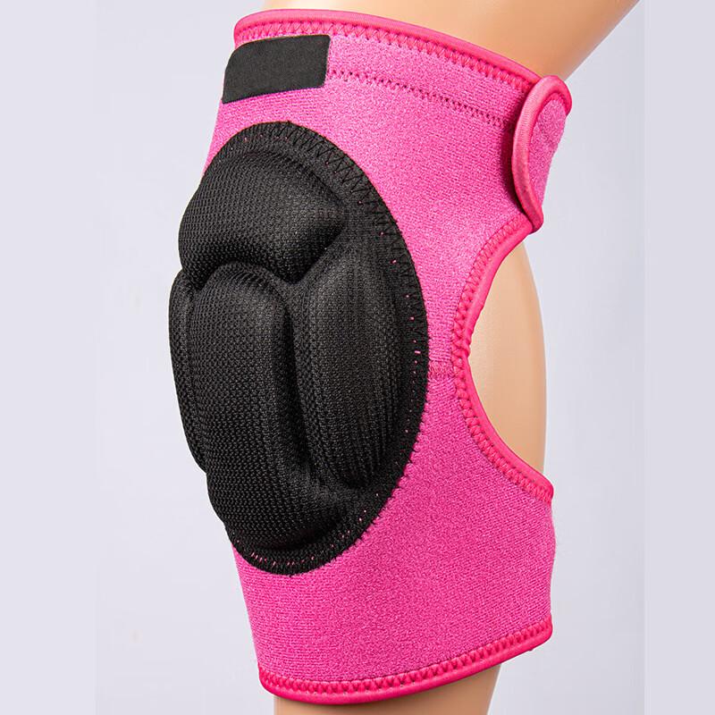 Mushan Turtle Shell Knee Pads