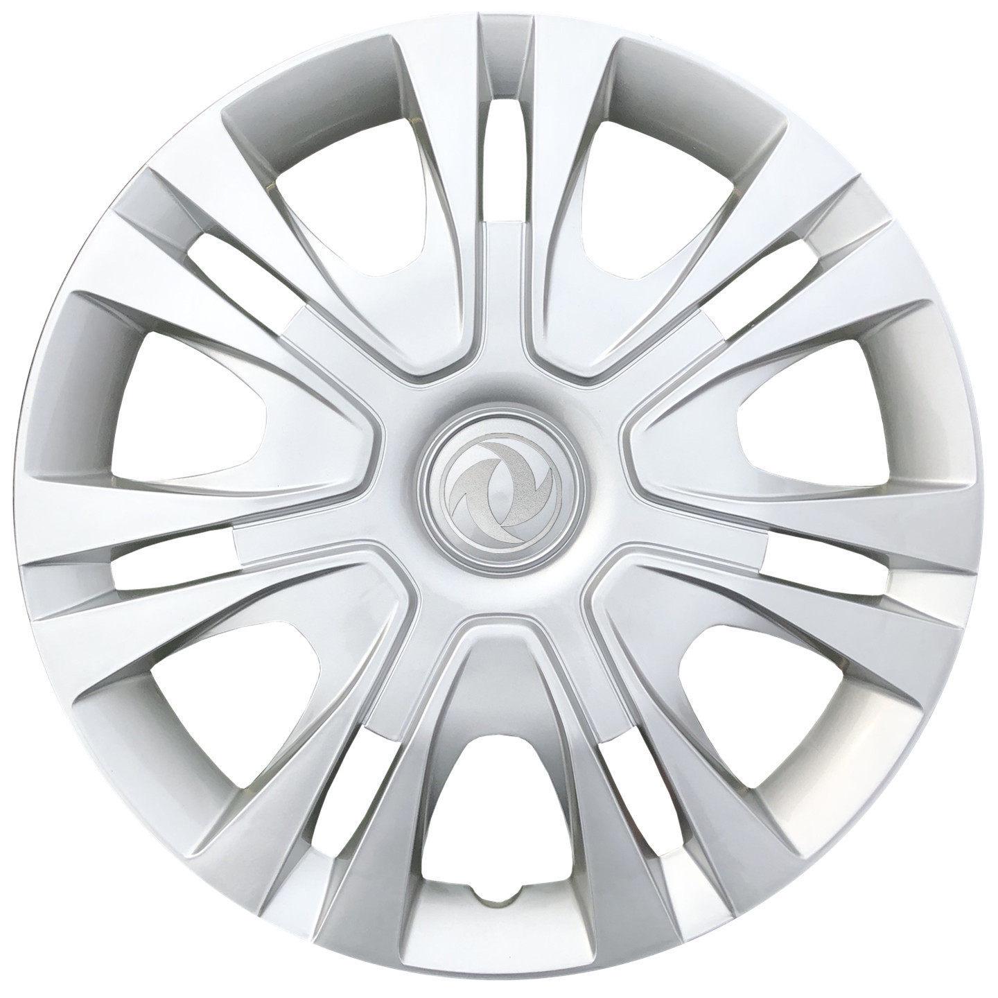 Dongfeng Fengxing Lingzhi M3M5V3, Fengguang 360/370 15 Wheel Hubcap Cover
