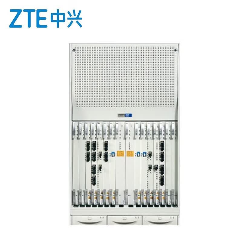 ZTE ZXMP S200/S330/S385 SDH Optical System Modules