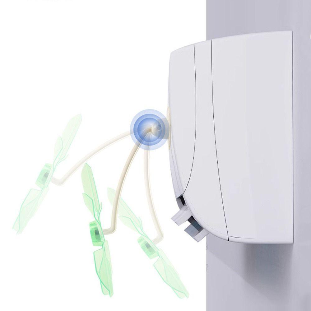 3Pcs Plastic Conditioning Guide Fan Adjustable Air Conditioner Vent Cover  Study Room