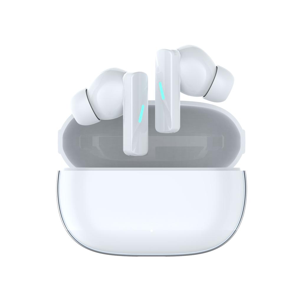 Xiaomi Mate50 BT5.3 Touch Control TWS HIFI Stereo Wireless Earphones Easy Pairing ANC ENC Bluetooth Earbuds For Gaming Sports