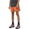 Nike Casual Shorts Men's Orange Moderate CZ6704-872