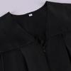 2023 Medieval Priest Robe: European & American Halloween/Christmas Monk Cloak Costume